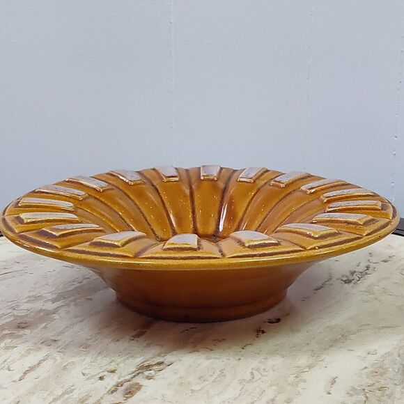 Vintage Trinket Dish/Ash Tray - Picture 3 of 5